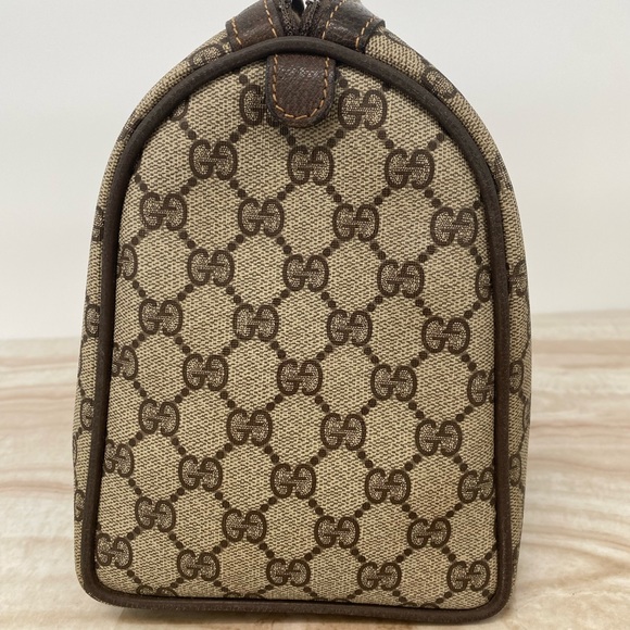 Gucci Boston Bag - Picture 8 of 12